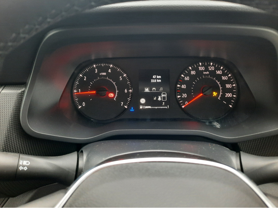 2026 Nissan Primastar L2H1 130 SV 2DR