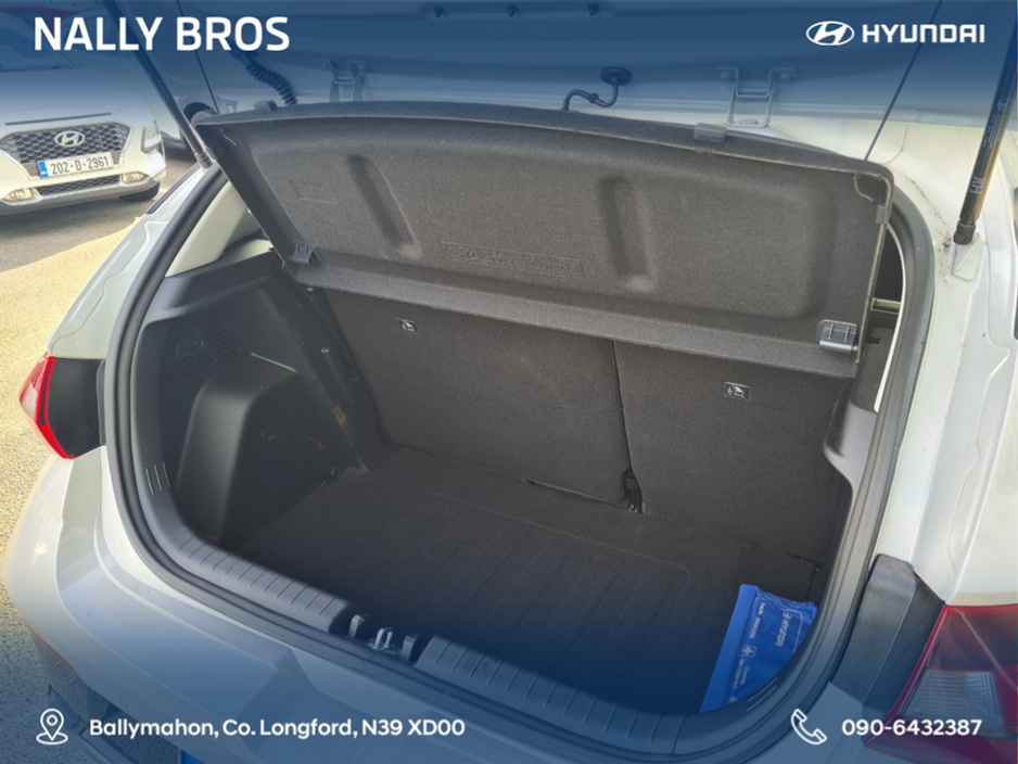 2025 Hyundai i20 - image 6