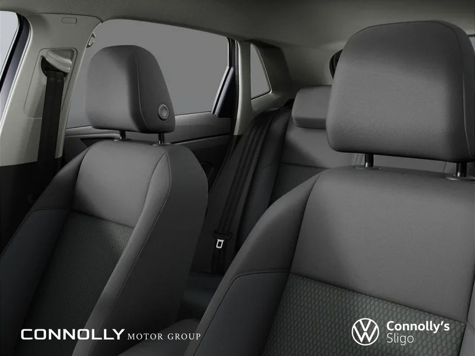 2026 Volkswagen Polo EDITION 75 1.0TSI 95HP €30,413