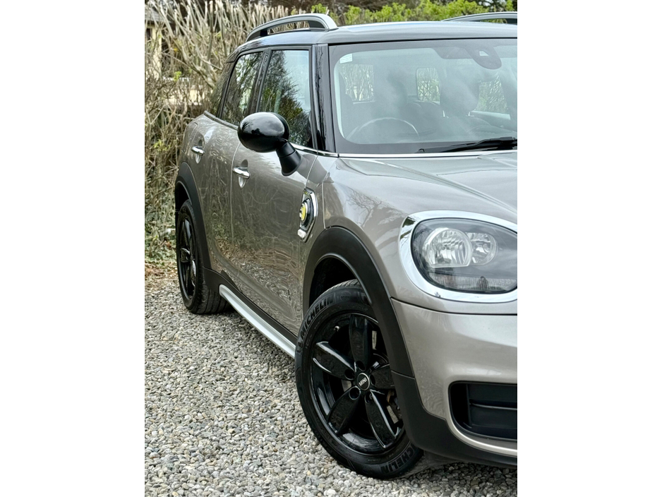 2018 MINI Countryman - image 3