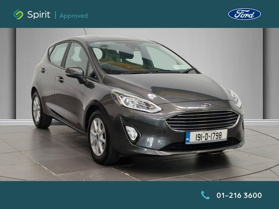 2019 Ford Fiesta for sale in , Ireland