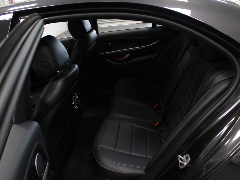 2021 Mercedes-Benz E Class - image 34