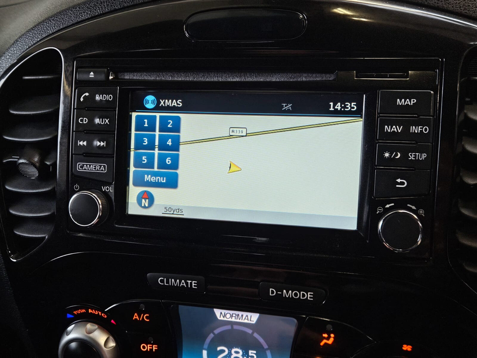 2017 Nissan Juke - image 14