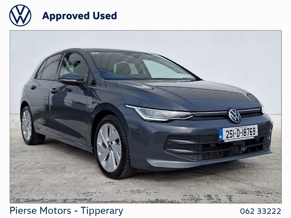 2025 Volkswagen Golf for sale in , Ireland