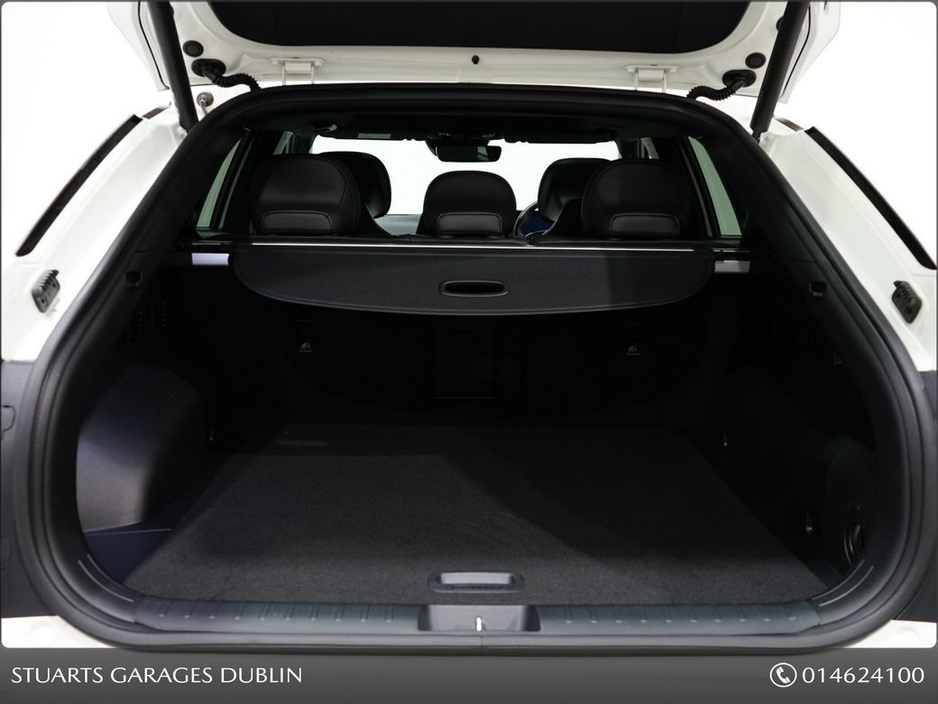 2025 Kia EV6 PE GT Line *LOW RATE FINANCE OPTIONS AVAILABLE * €51,550