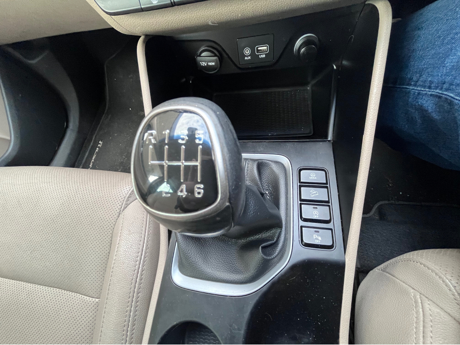 2016 Hyundai Tucson - image 16