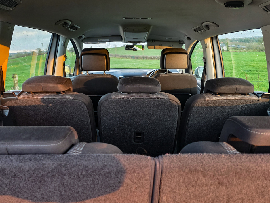 2015 Volkswagen Sharan - image 16