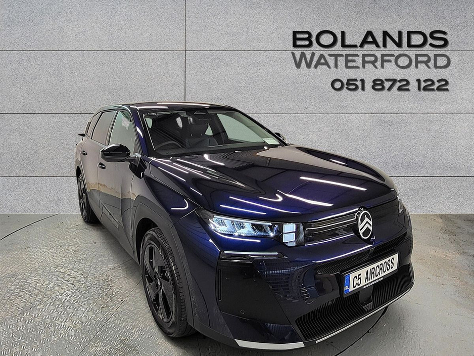 2026 Citroen C5 Aircross for sale in , Ireland