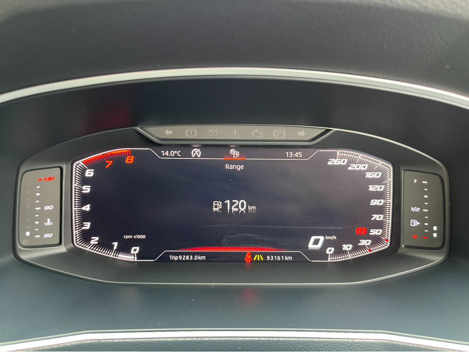 2019 SEAT Tarraco - image 26