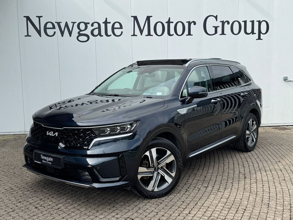 2023 Kia Sorento Phev MY23 SAM 5DR Auto €49,950