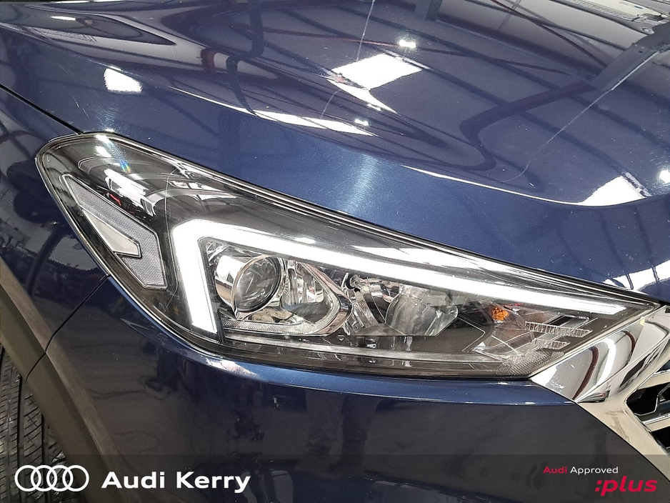 2020 Hyundai Tucson - image 28