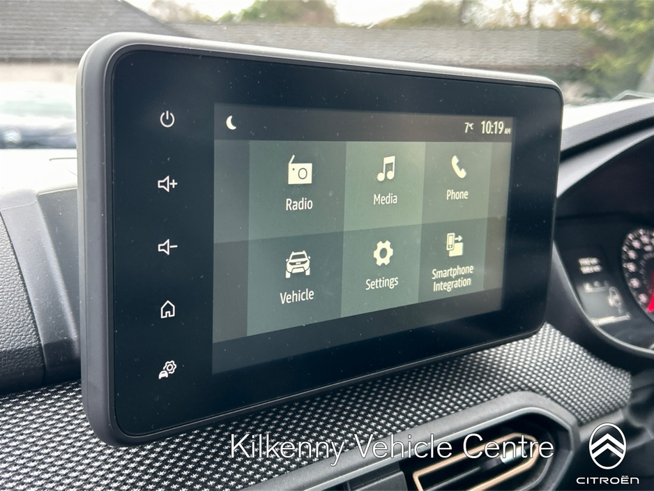 2024 Dacia Sandero Stepway STEPWAY EXPRESSION TCE €19,950