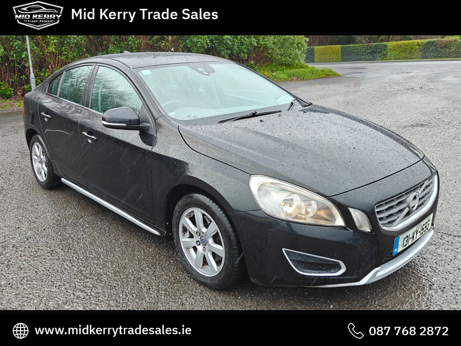 2013 Volvo S60 - image 2