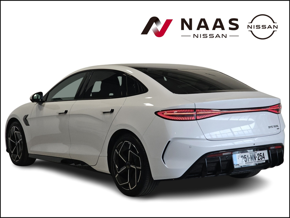 2025 BYD Seal - image 27