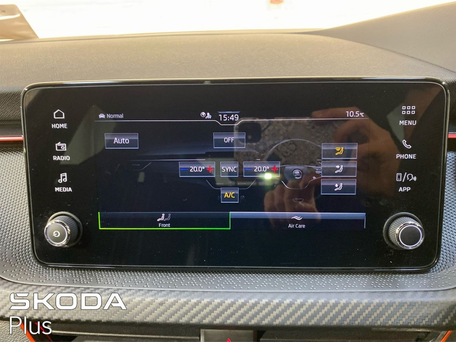 2024 Skoda Scala - image 16