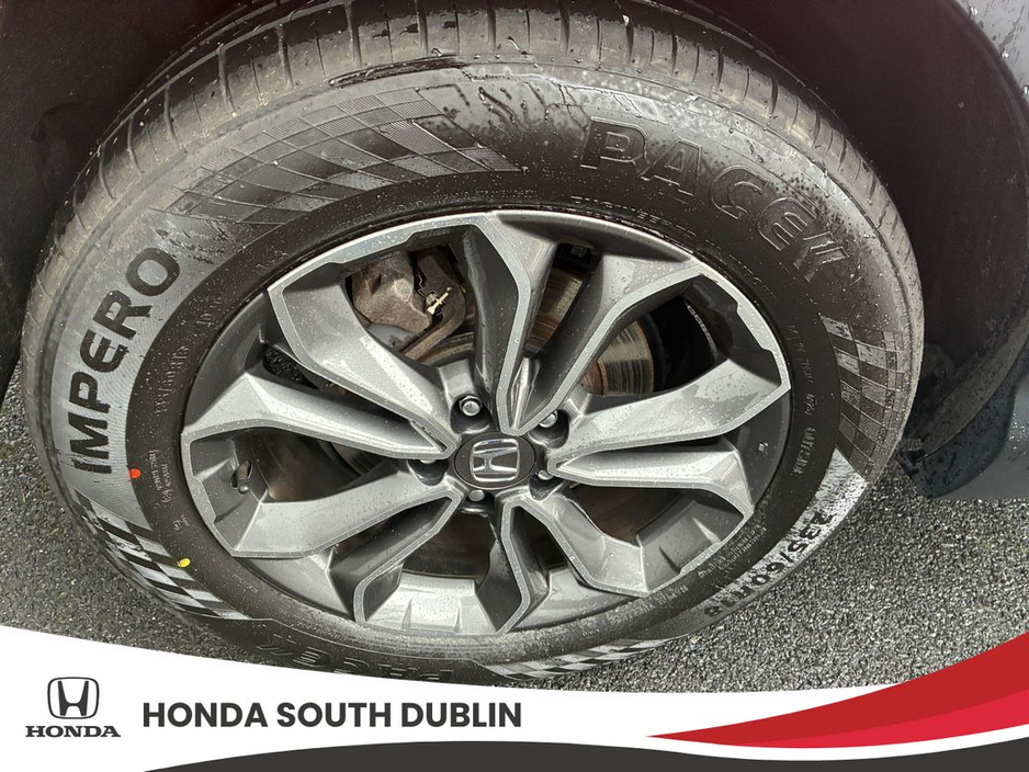 2023 Honda CR-V 2.0 Petrol , Hybrid , Automatic , All Wheel Drive , Executive Model €41,995