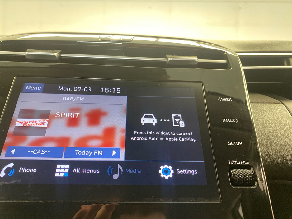 2023 Hyundai Tucson - image 20