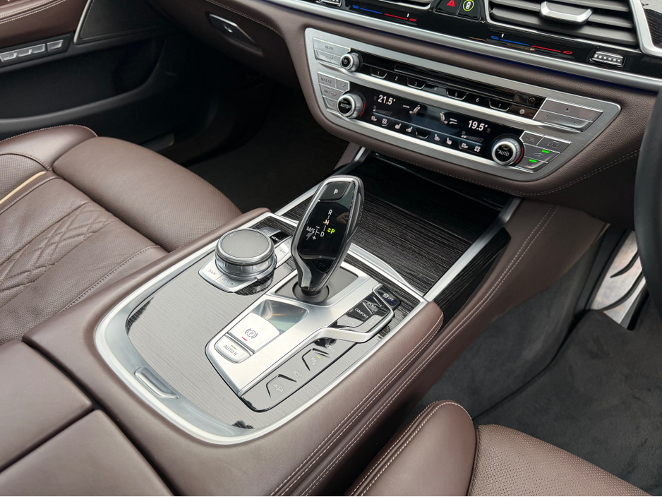 2017 BMW 7 Series M Sport - Top Spec - Fully Loaded €28,900