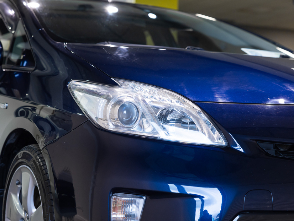 2015 Toyota Prius - image 7