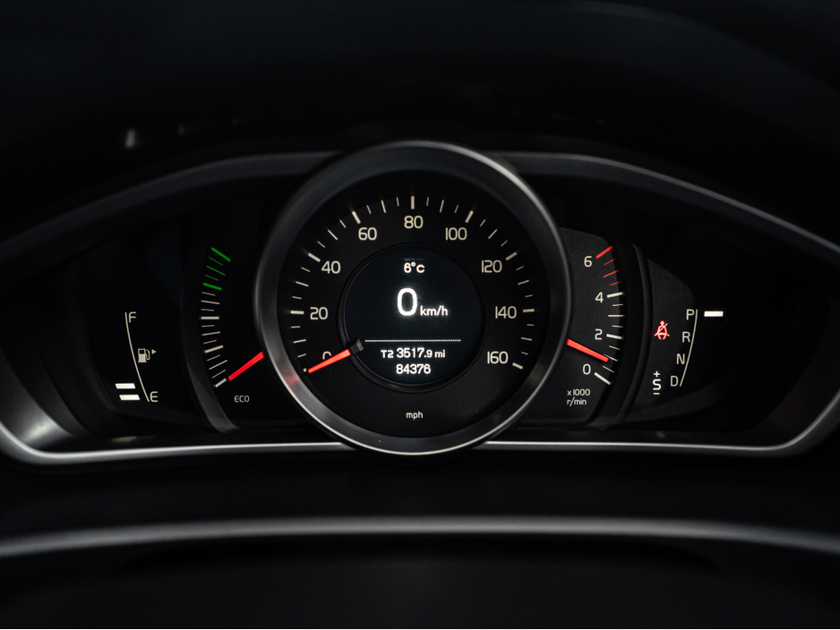 2014 Volvo V40 2014 Volvo V40 Cross Country Auto/New NCT/Warranty €10,888