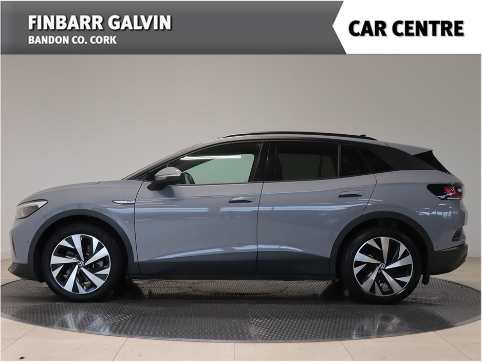 2023 Volkswagen ID.4 - image 3