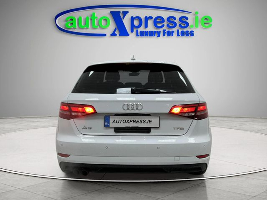 2019 Audi A3 - image 9