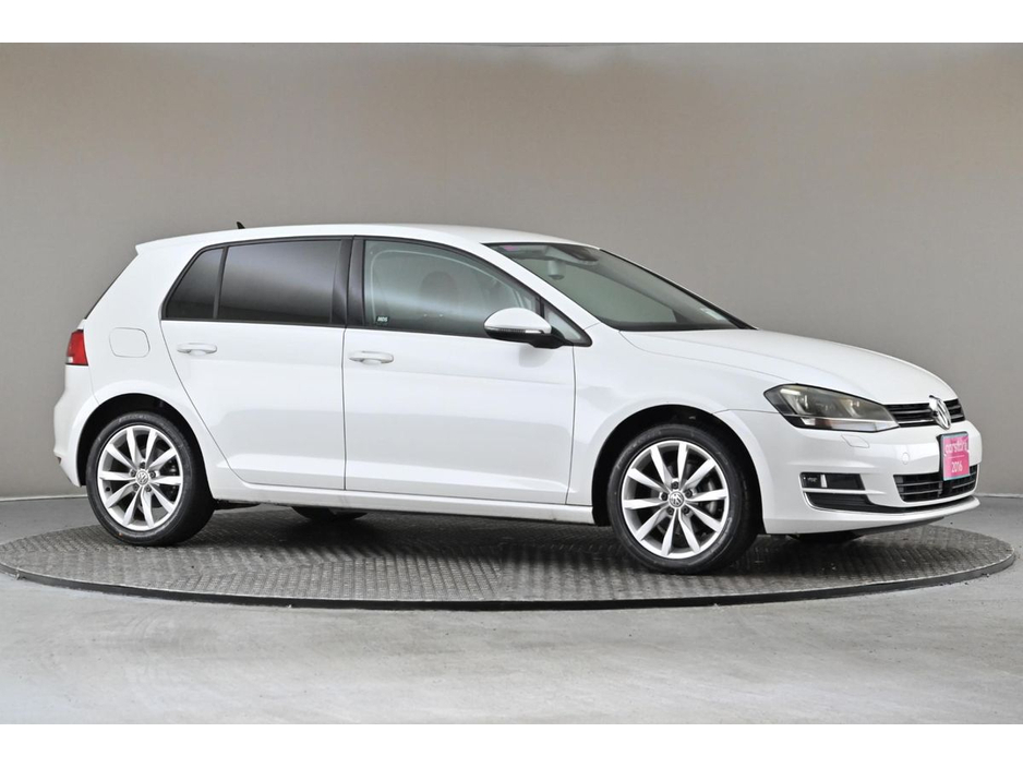 2018 Volkswagen Golf - image 12