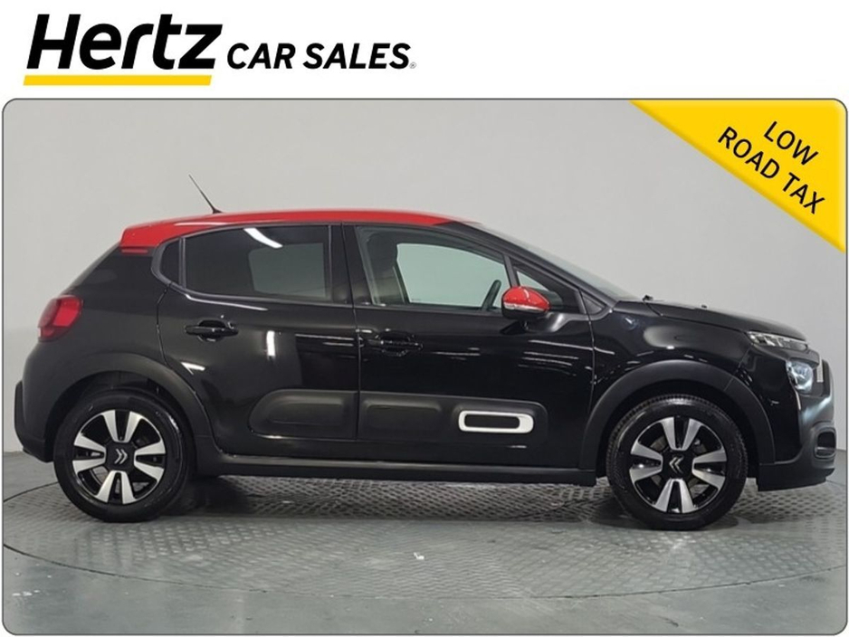 2023 Citroen C3 - image 3