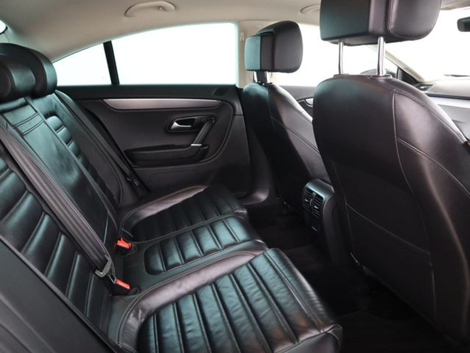 2016 Volkswagen CC  €15,495