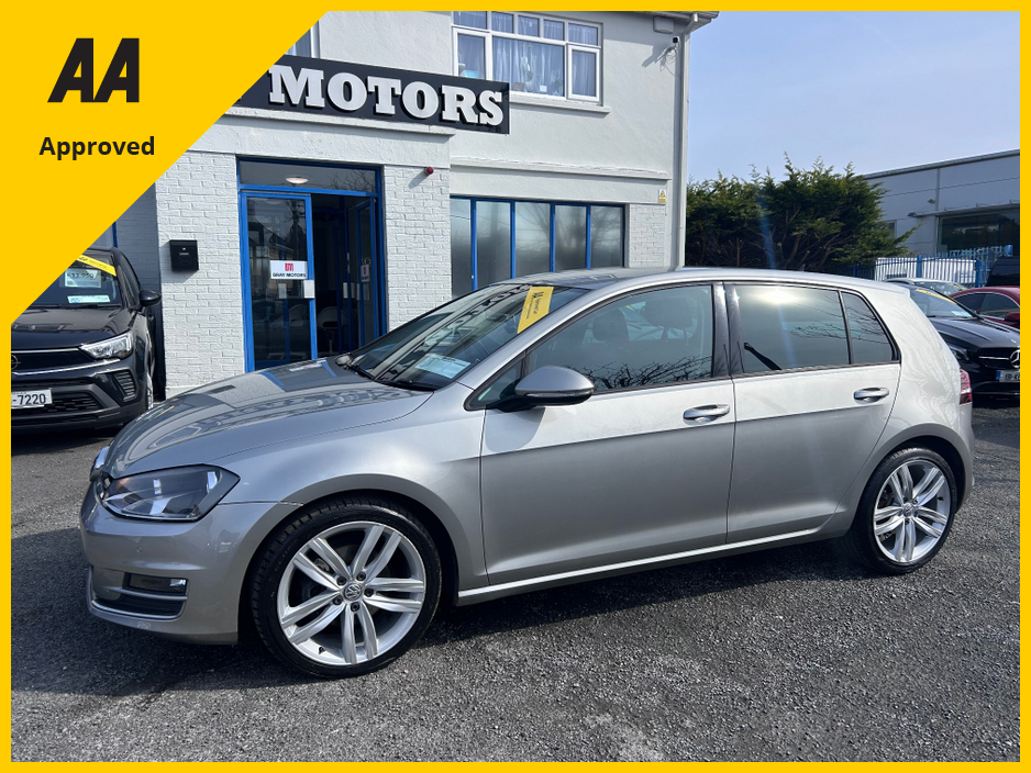 2016 Volkswagen Golf for sale in , Ireland