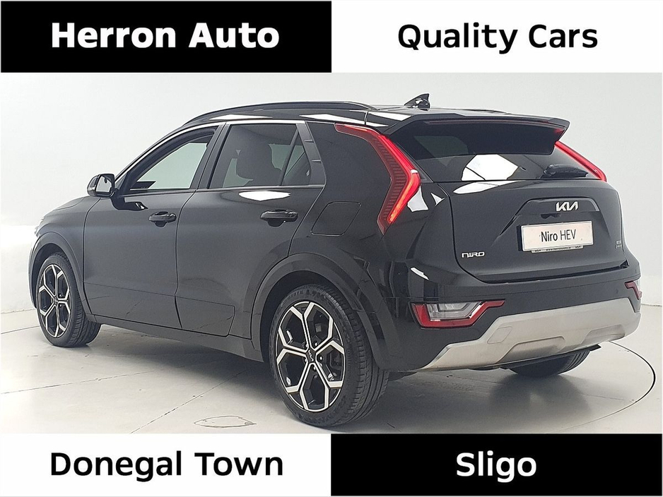 2024 Kia Niro - image 3