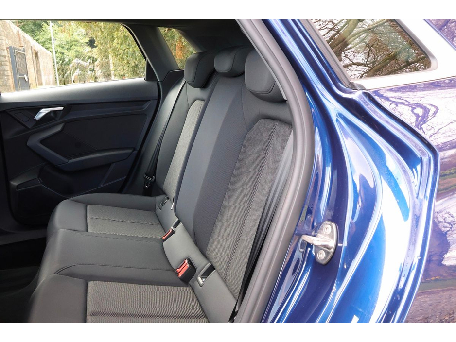 2023 Audi A3 - image 16