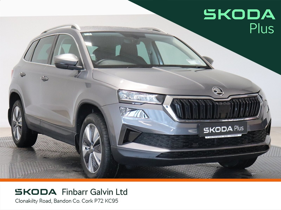 2023 Skoda Karoq for sale in , Ireland