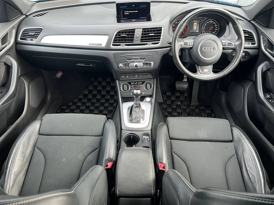 2016 Audi Q3 - image 10