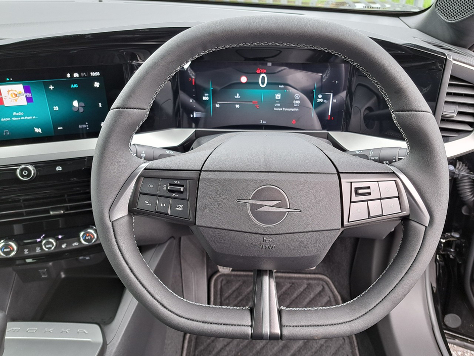 2026 Opel Mokka - image 19