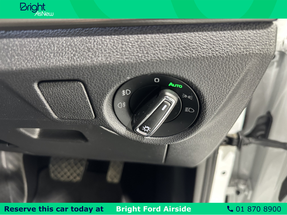 2022 Skoda Kamiq - image 15