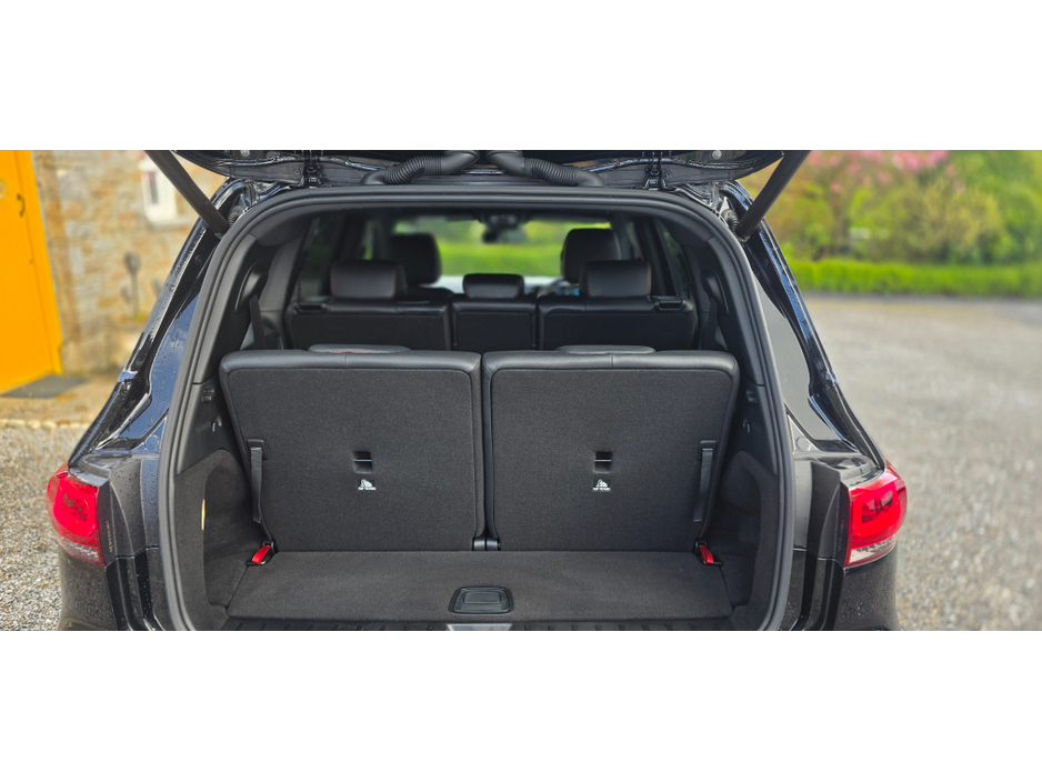 2023 Mercedes-Benz EQB - image 19