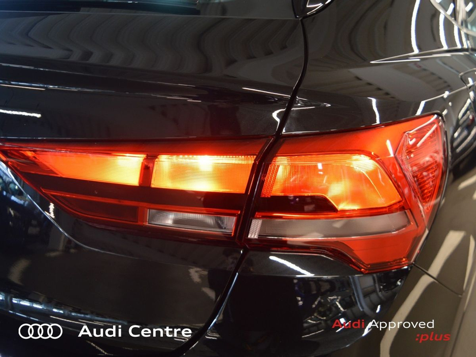 2025 Audi Q3 35 TDI 150 S-T SE €52,499