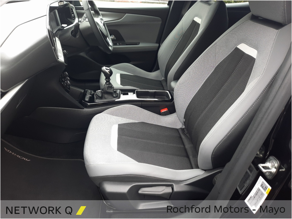 2024 Opel Mokka - image 10