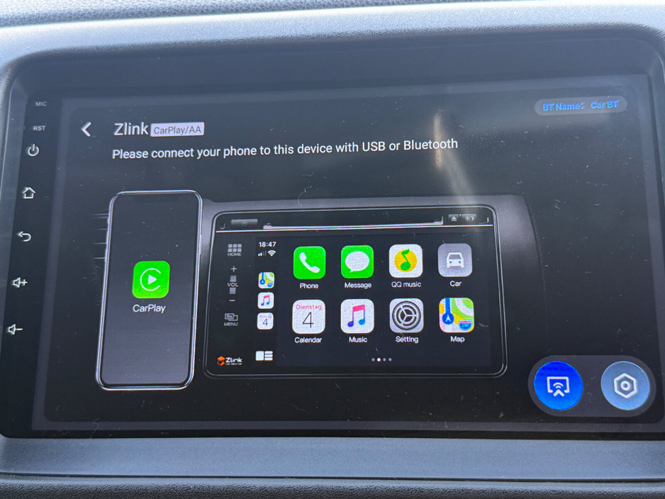 2017 Honda HR-V - image 14