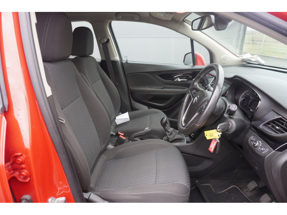 2019 Opel Mokka - image 14