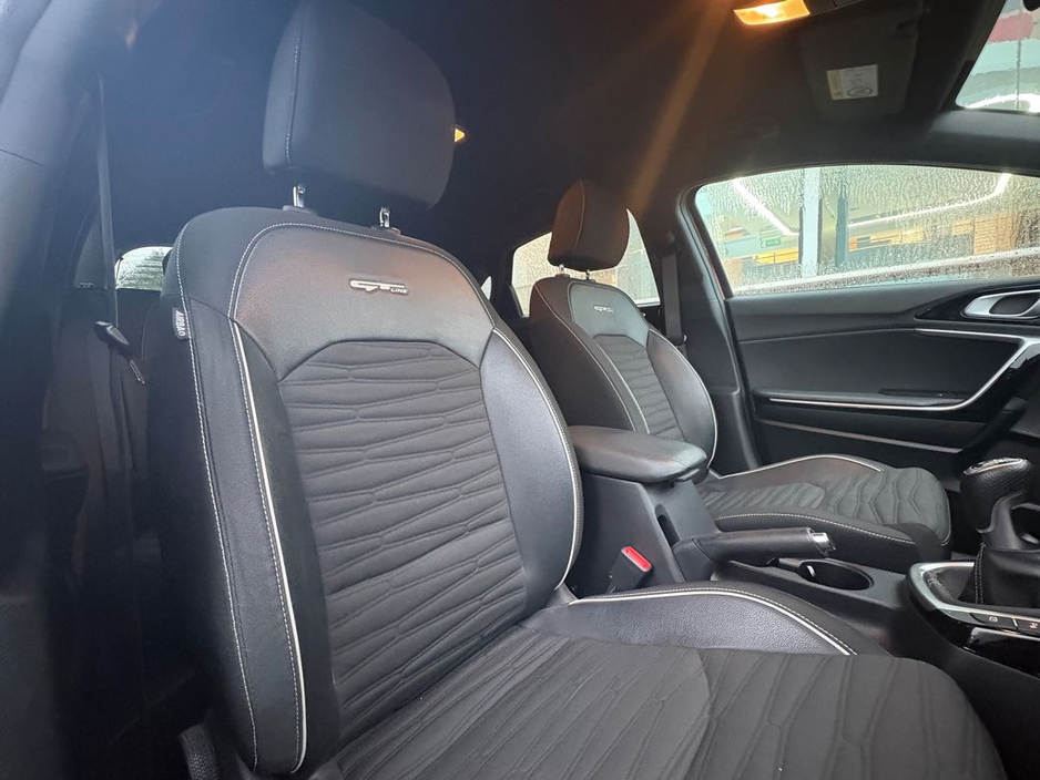 2022 Kia Ceed PE 1.0 GT Line 5DR, €19,900