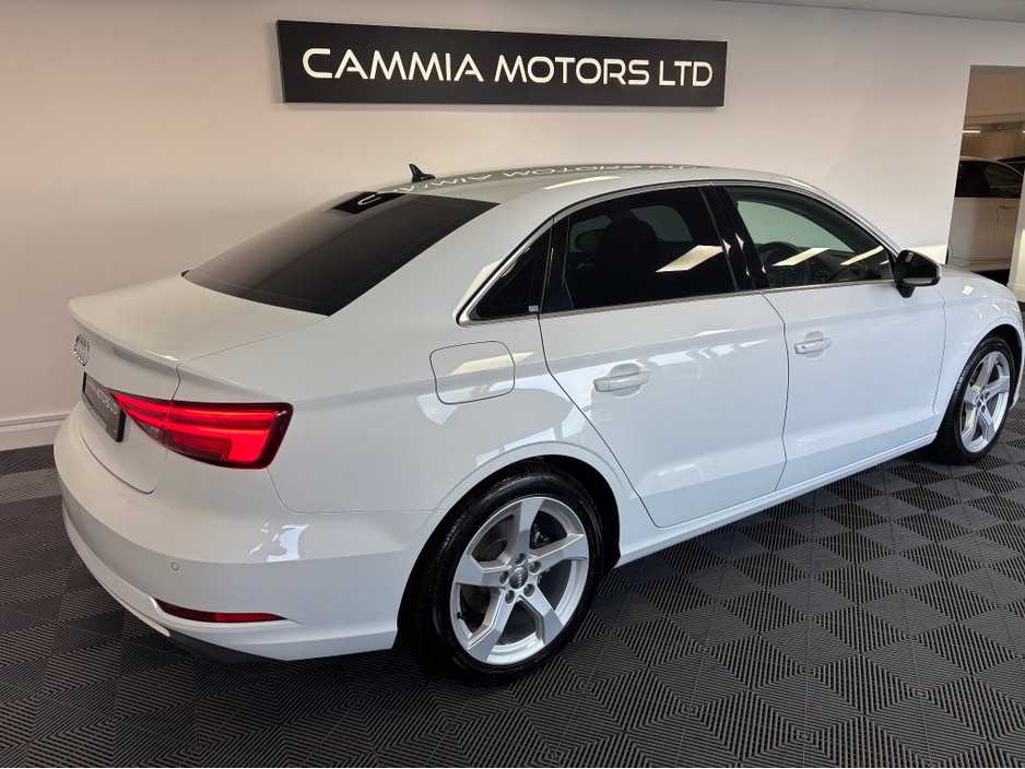 2019 Audi A3 - image 4