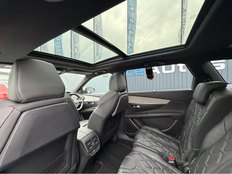 2018 Peugeot 5008 GT PREMIUM - 2.0L DIESEL - 7 SEATS - AUTO - 12M WARRANTY - CAR: 1711 €24,950