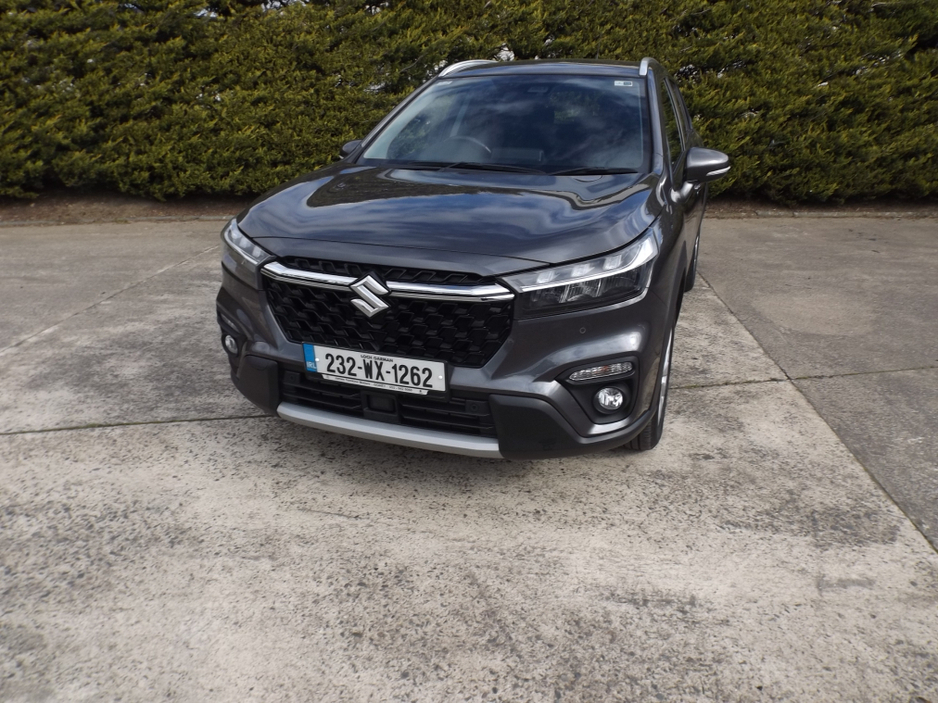 2023 Suzuki SX4 S-Cross for sale in , Ireland