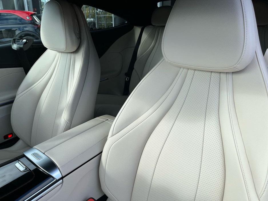 2026 Mercedes-Benz CLE - image 17