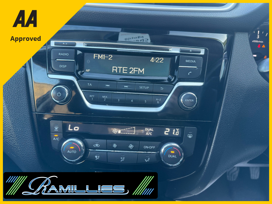 2016 Nissan X-Trail - image 8