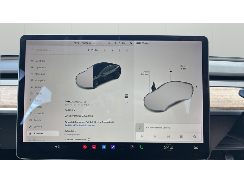 2021 Tesla Model 3 - image 6