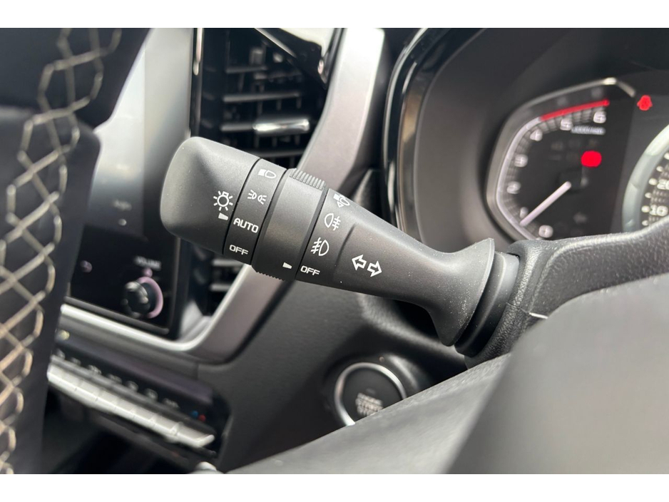 2025 Isuzu D-MAX DL40 AUTO DCB €48,499