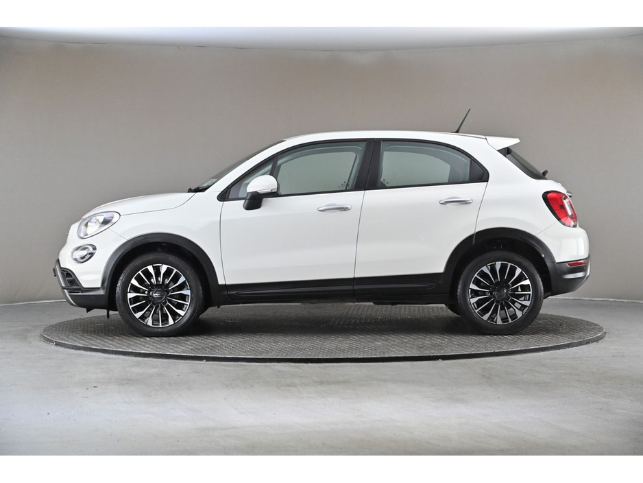 2020 Fiat 500X 1.0 CITY CROSS FIREFLY *REAR PARK SENSORS*